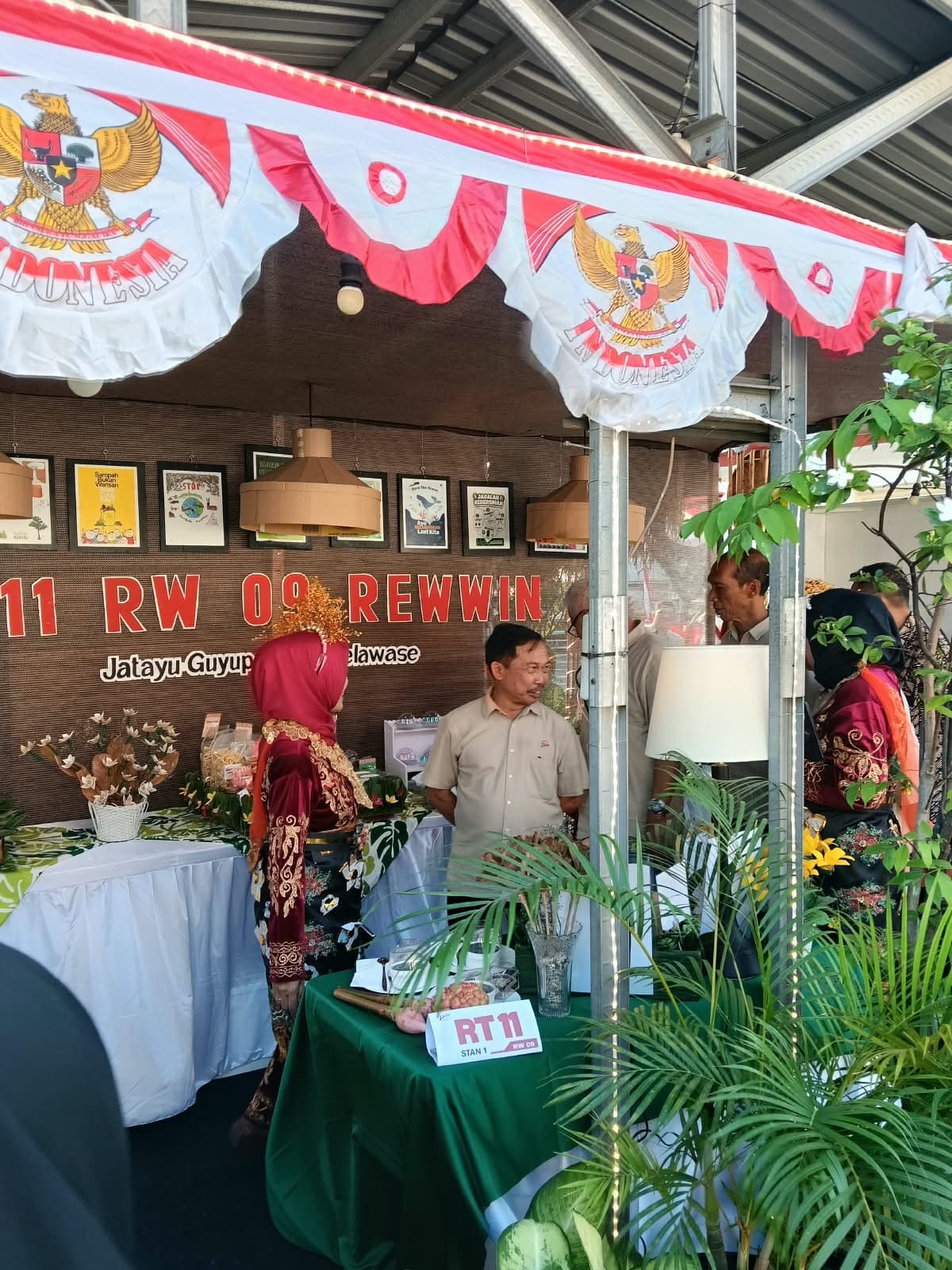 Panggung Gembira — Dokumentasi 29 Agustus — foto 17