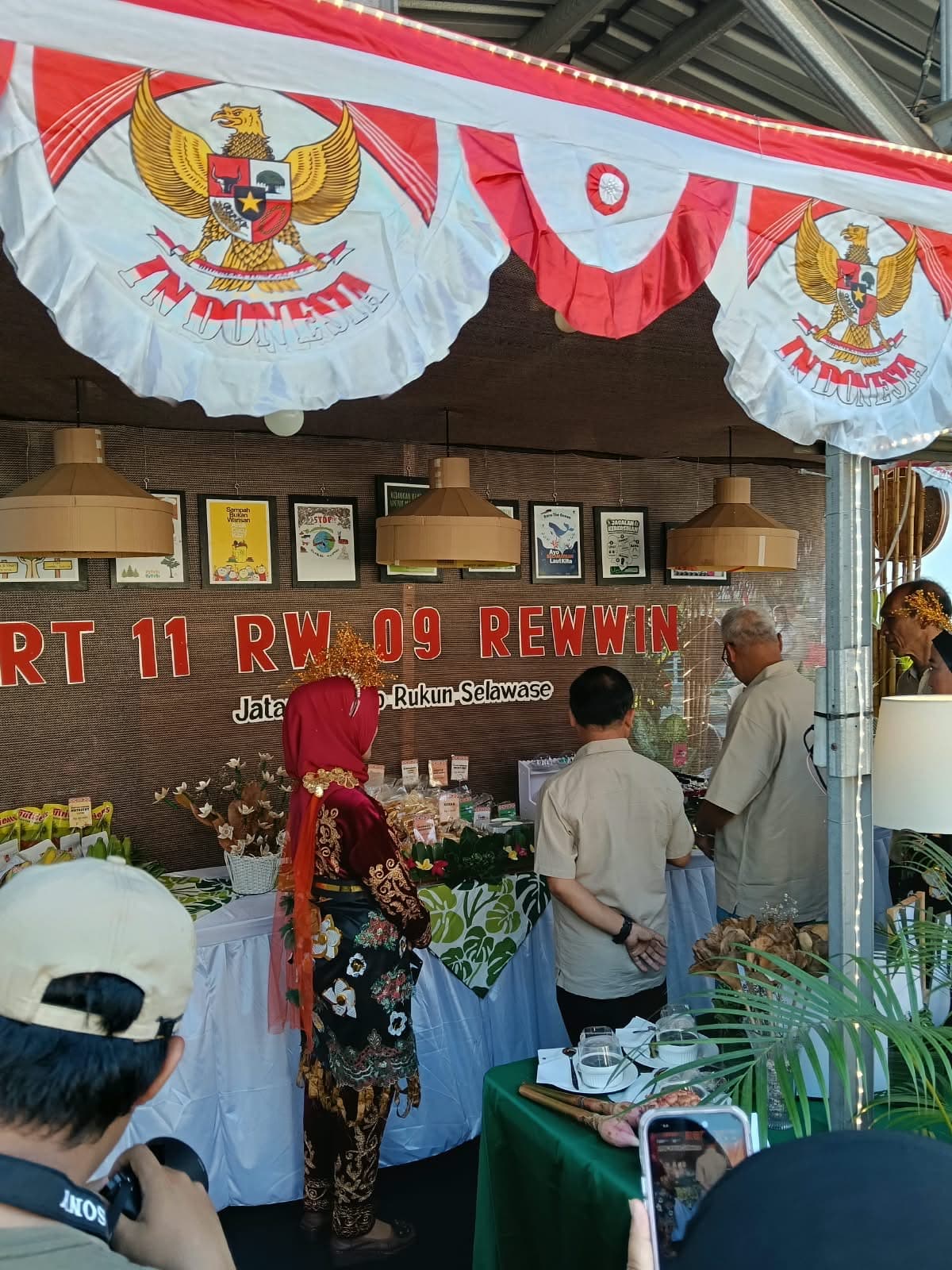 Panggung Gembira — Dokumentasi 29 Agustus — foto 18