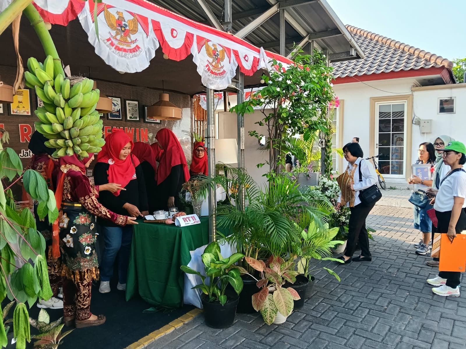 Panggung Gembira — Dokumentasi 29 Agustus — foto 19
