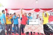 Foto doorprize 2022
