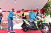 Foto doorprize 2022