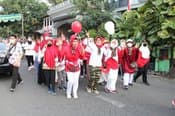 Foto lomba 2022