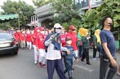 Foto lomba 2022