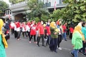Foto lomba 2022