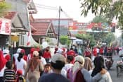 Foto lomba 2022