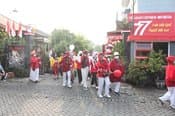 Foto lomba 2022