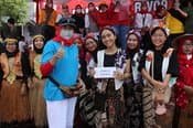 Foto lomba 2022
