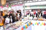 Foto standbazar 2022