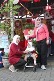 Foto dokumentasi 2023