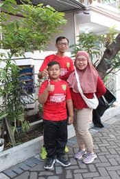 Foto dokumentasi 2023