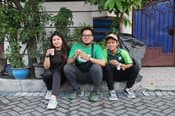 Foto dokumentasi 2023