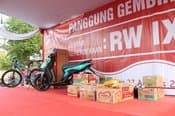 Foto dokumentasi 2023