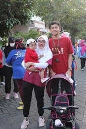 Foto dokumentasi 2023