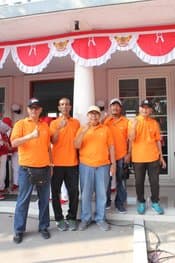 Foto dokumentasi 2023