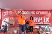 Foto dokumentasi 2023