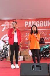 Foto dokumentasi 2023