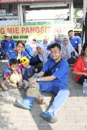 Foto dokumentasi 2023