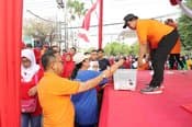 Foto doorprize 2023