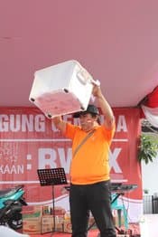 Foto doorprize 2023