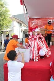 Foto doorprize 2023