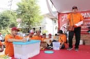 Foto doorprize 2023