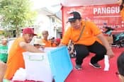 Foto doorprize 2023