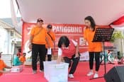 Foto doorprize 2023