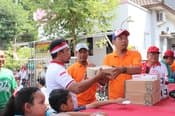 Foto doorprize 2023