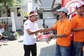 Foto doorprize 2023