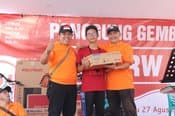 Foto doorprize 2023