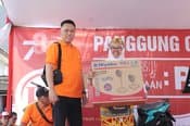 Foto doorprize 2023