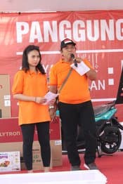 Foto doorprize 2023