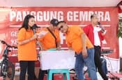 Foto doorprize 2023