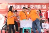 Foto doorprize 2023