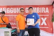 Foto doorprize 2023