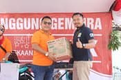 Foto doorprize 2023