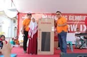Foto doorprize 2023