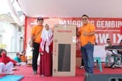 Foto doorprize 2023