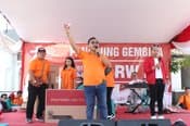 Foto doorprize 2023