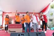 Foto doorprize 2023