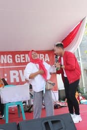 Foto doorprize 2023