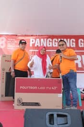 Foto doorprize 2023