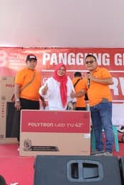 Foto doorprize 2023