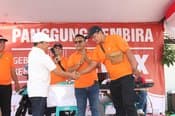 Foto doorprize 2023