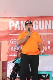 Foto doorprize 2023