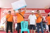 Foto doorprize 2023