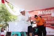 Foto doorprize 2023