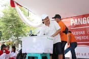 Foto doorprize 2023