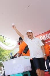 Foto doorprize 2023