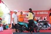 Foto doorprize 2023